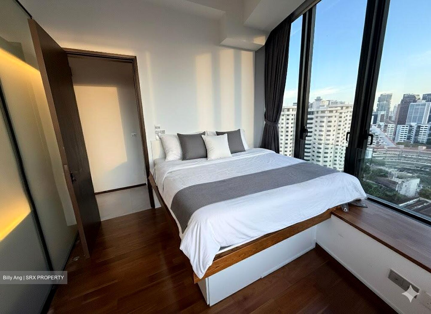 The Scotts Tower (D9), Condominium #498730371
